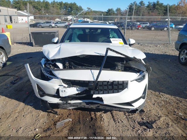 LPSED3KA7NL052872 Polestar 2 Long Range Dual Motor