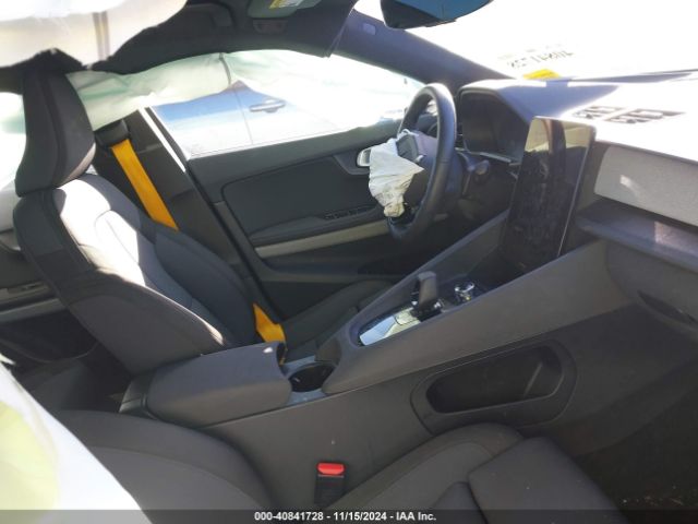 2022 POLESTAR 2 LPSED3KA7NL052872 Photo 4