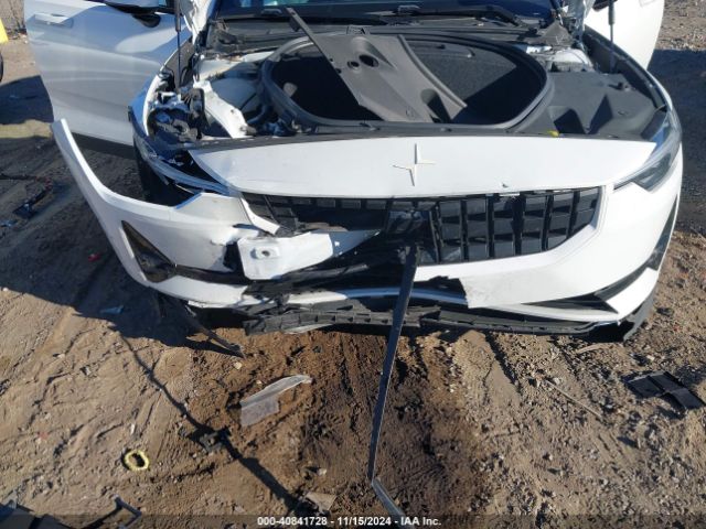 2022 POLESTAR 2 LPSED3KA7NL052872 Photo 5