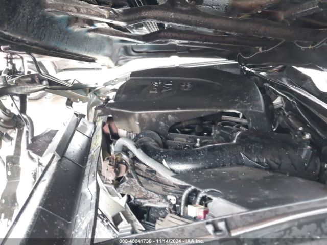 3TYDZ5BN7MT001294 Toyota Tacoma Trd Sport