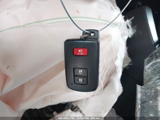 3TYDZ5BN7MT001294 Toyota Tacoma Trd Sport