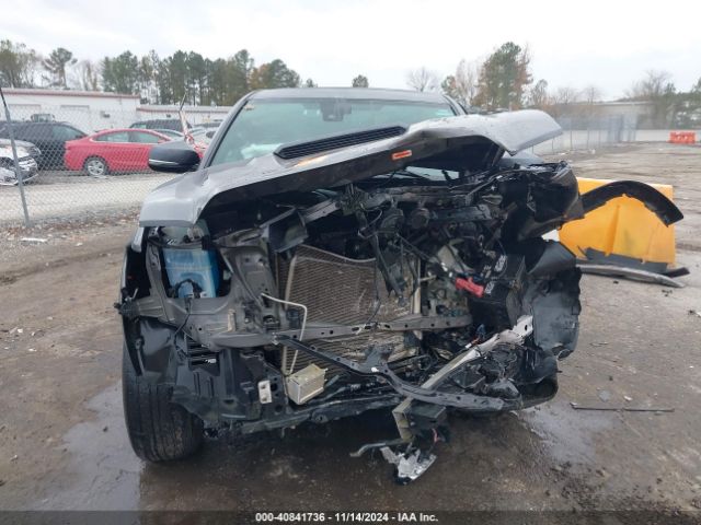 3TYDZ5BN7MT001294 Toyota Tacoma Trd Sport