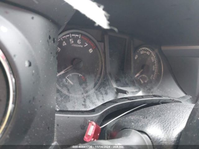 3TYDZ5BN7MT001294 Toyota Tacoma Trd Sport