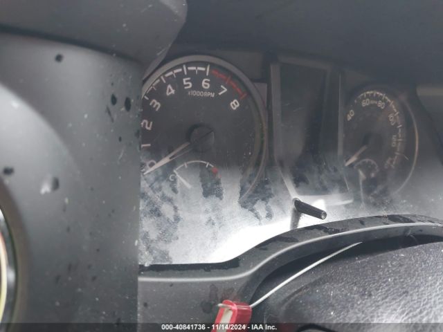 3TYDZ5BN7MT001294 Toyota Tacoma Trd Sport
