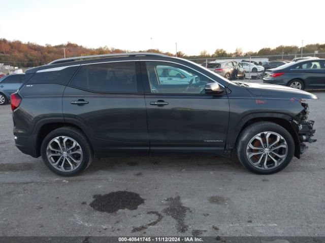 3GKALPEX0JL221164 GMC Terrain Slt
