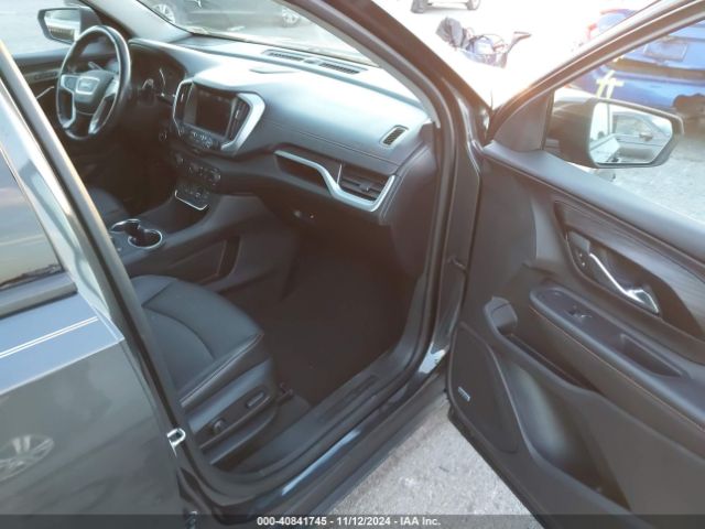 3GKALPEX0JL221164 GMC Terrain Slt