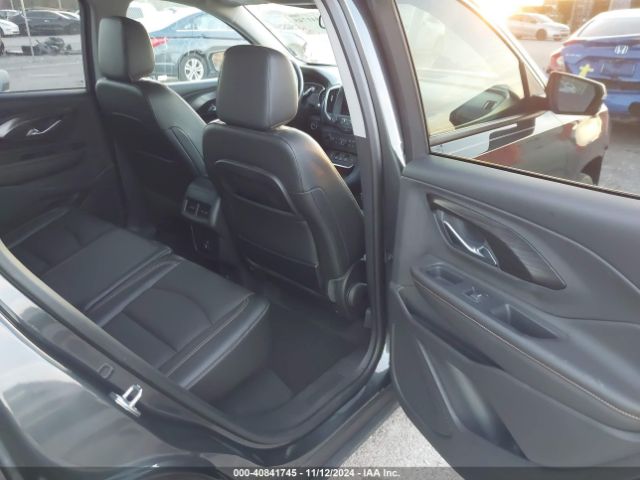 3GKALPEX0JL221164 GMC Terrain Slt
