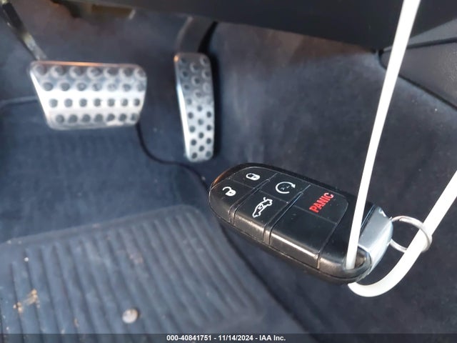 Dodge Charger Gt Rwd 2019 2C3CDXHG7KH507007 Image 11