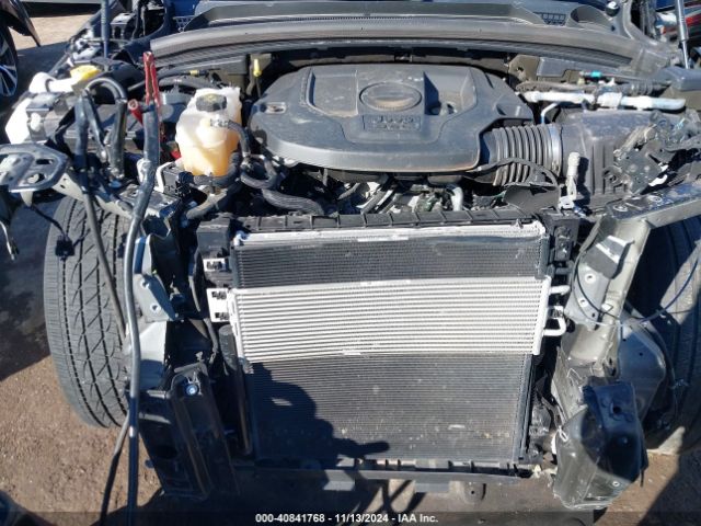 1C4RJKEG1M8108785 Jeep Grand Cherokee L Summit 4x4