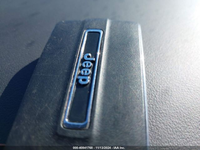 1C4RJKEG1M8108785 Jeep Grand Cherokee L Summit 4x4