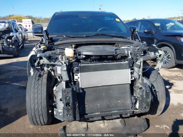 1C4RJKEG1M8108785 Jeep Grand Cherokee L Summit 4x4