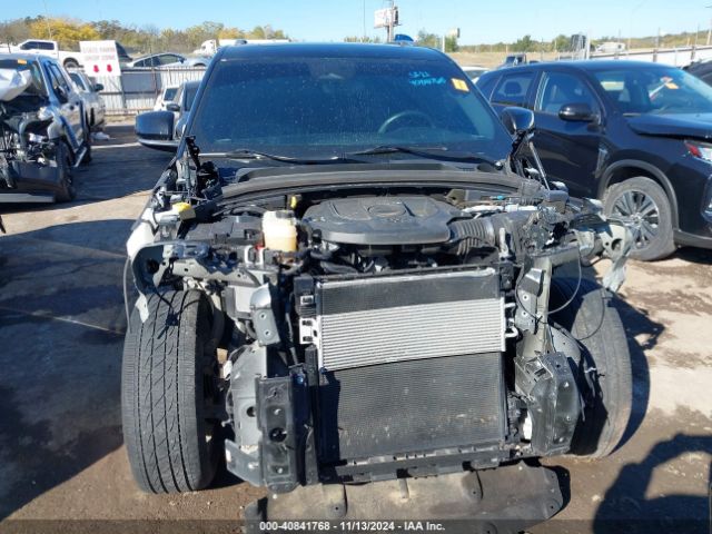 1C4RJKEG1M8108785 Jeep Grand Cherokee L Summit 4x4