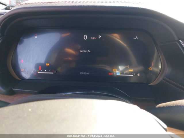 1C4RJKEG1M8108785 Jeep Grand Cherokee L Summit 4x4