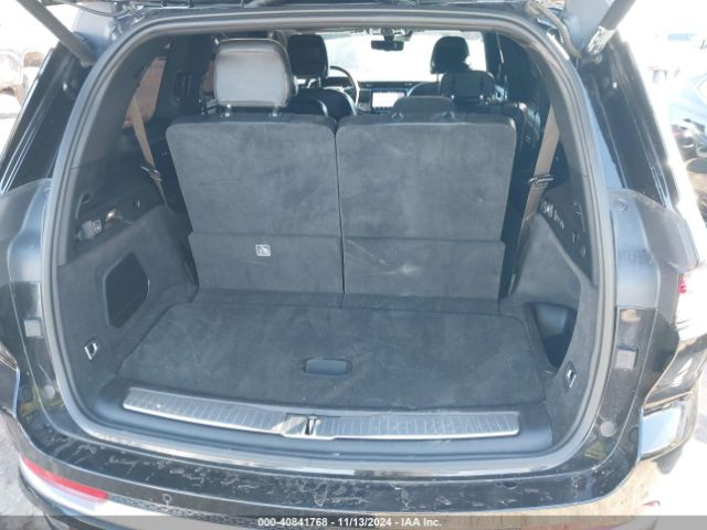 1C4RJKEG1M8108785 Jeep Grand Cherokee L Summit 4x4