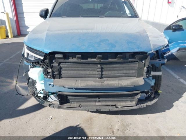 YV4ED3GM9P2028900 Volvo C40 Recharge Pure Electric Twin Ultimate