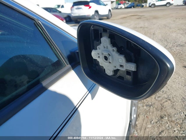 Honda ACCORD LX 2018 1HGCV1F17JA183219 Image 11