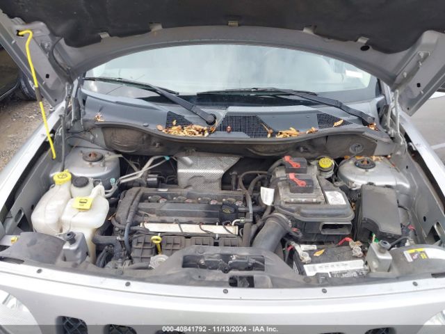 1C4NJPBA5GD716963 Jeep Patriot Sport Se