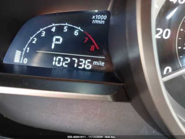 JM1DKFC72G0136843 Mazda Cx-3 Touring