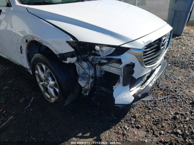 JM1DKFC72G0136843 Mazda Cx-3 Touring