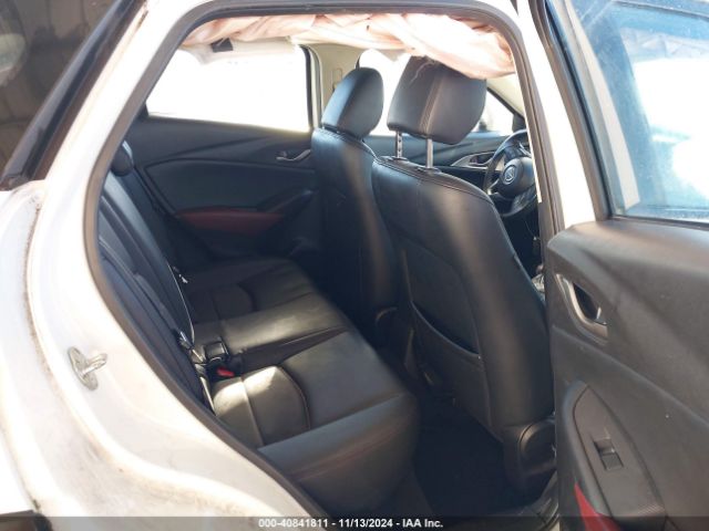 JM1DKFC72G0136843 Mazda Cx-3 Touring