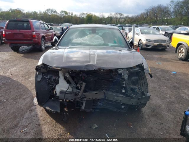2C3CDXBG9KH593137 Dodge Charger Sxt Rwd