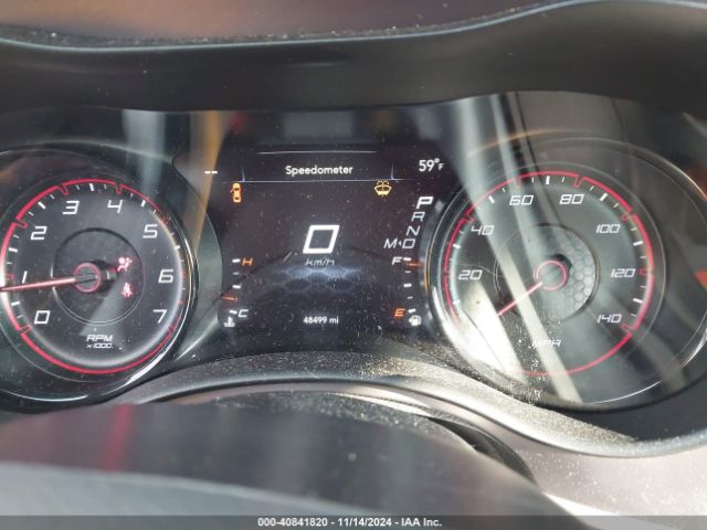 2C3CDXBG9KH593137 Dodge Charger Sxt Rwd