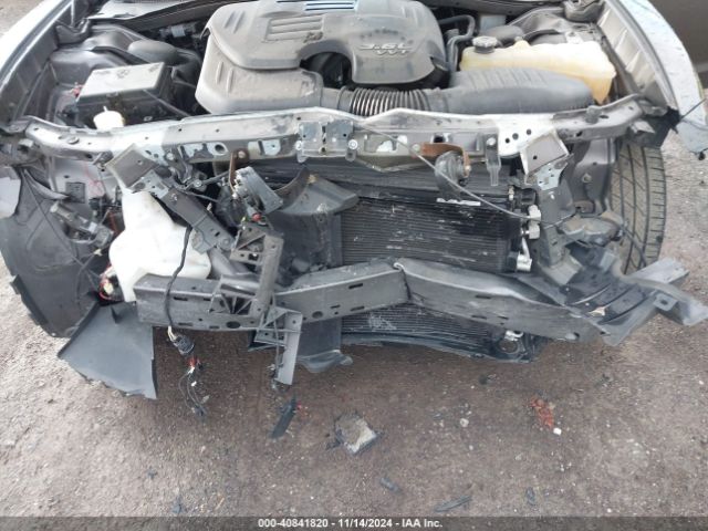 2C3CDXBG9KH593137 Dodge Charger Sxt Rwd