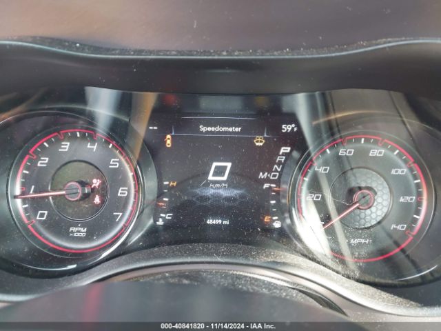 2C3CDXBG9KH593137 Dodge Charger Sxt Rwd