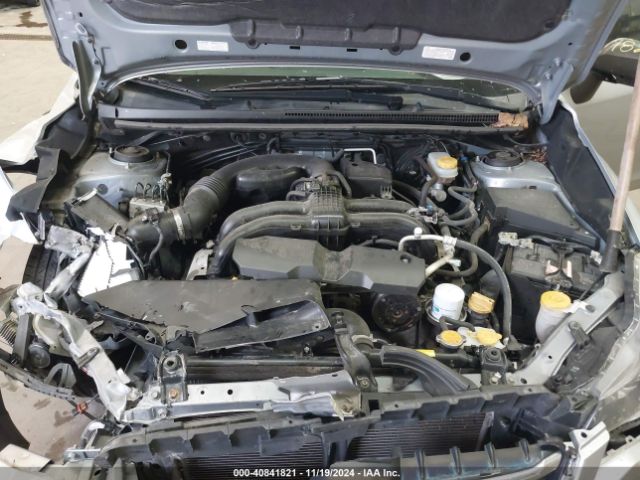 JF1GJAA62FH019248 Subaru Impreza 2.0i