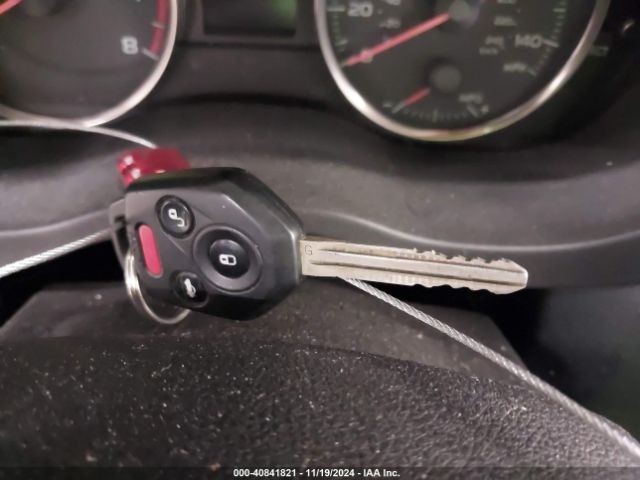JF1GJAA62FH019248 Subaru Impreza 2.0i