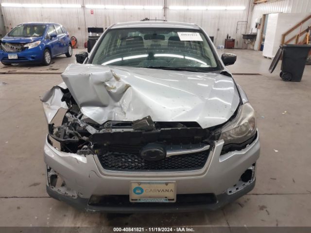 JF1GJAA62FH019248 Subaru Impreza 2.0i