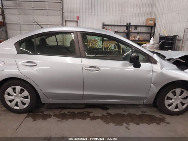 JF1GJAA62FH019248 Subaru Impreza 2.0i