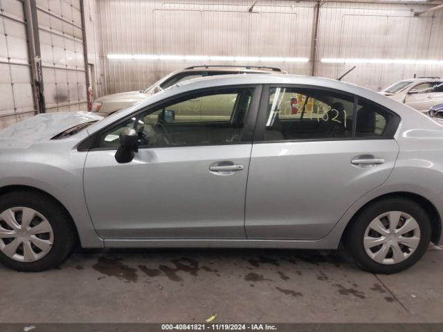 JF1GJAA62FH019248 Subaru Impreza 2.0i