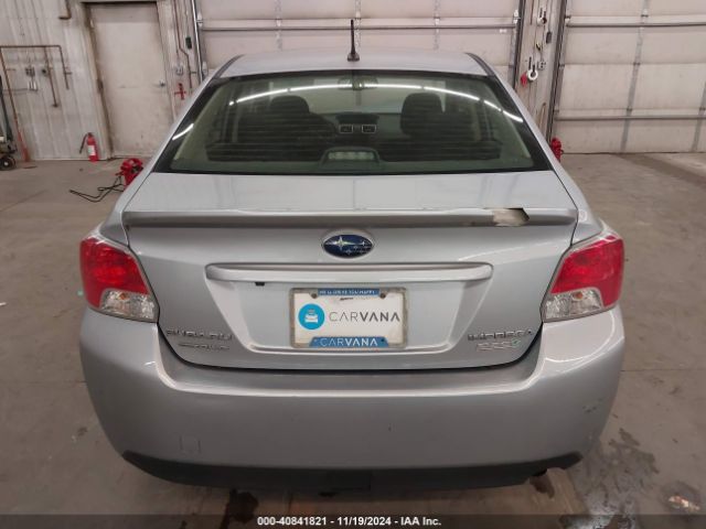 JF1GJAA62FH019248 Subaru Impreza 2.0i