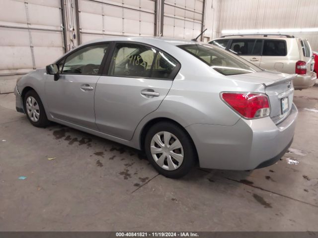 JF1GJAA62FH019248 Subaru Impreza 2.0i