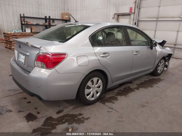 JF1GJAA62FH019248 Subaru Impreza 2.0i