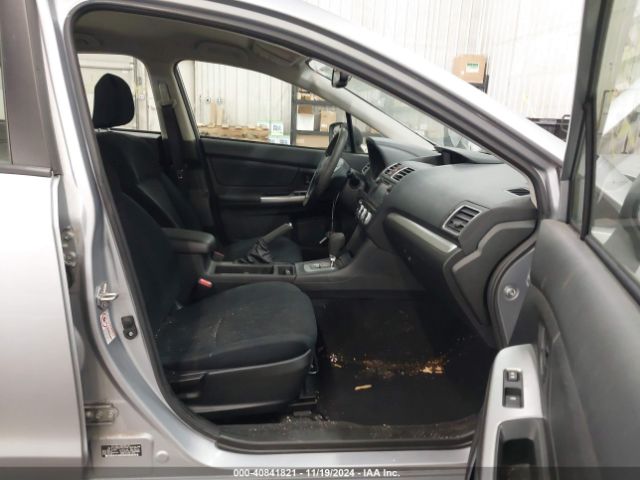 JF1GJAA62FH019248 Subaru Impreza 2.0i