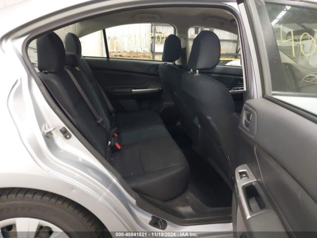 JF1GJAA62FH019248 Subaru Impreza 2.0i