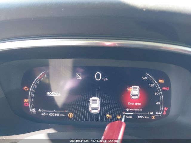 5J8YE1H43NL015598 Acura Mdx Technology Package
