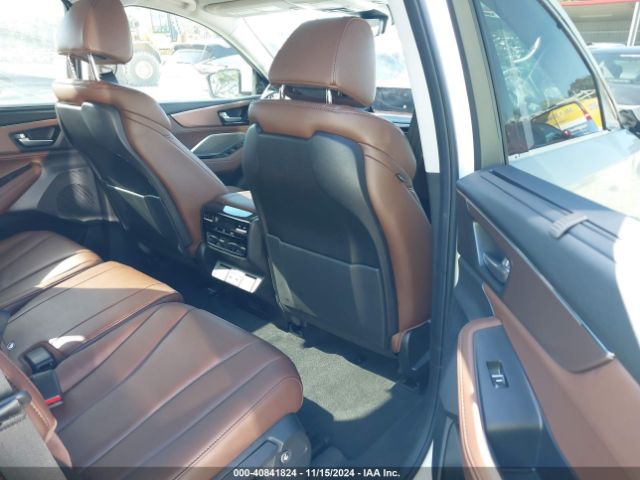 5J8YE1H43NL015598 Acura Mdx Technology Package