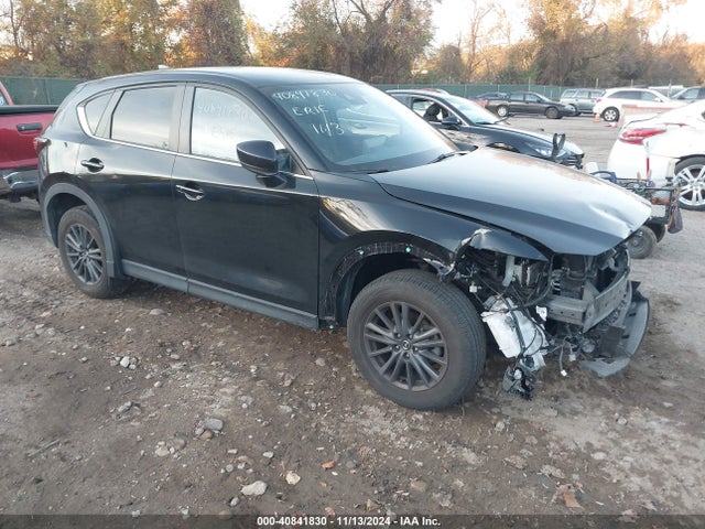 2021 JM3KFBCM6M1300375 головне зображення