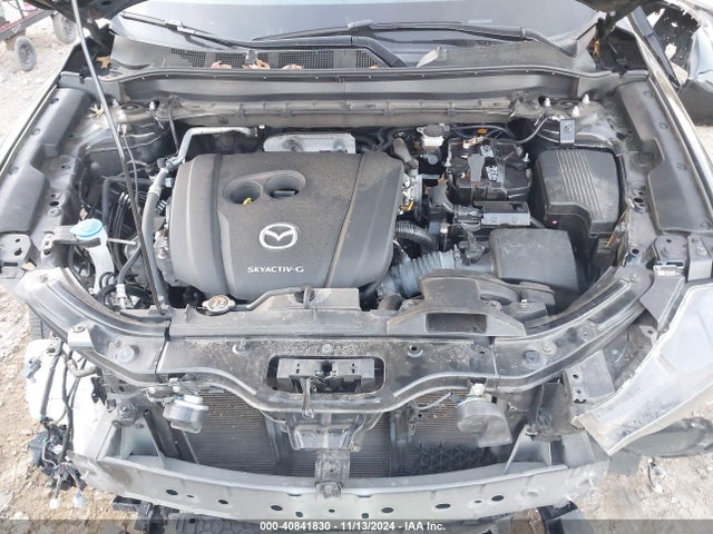 JM3KFBCM6M1300375 Mazda Cx-5 Touring