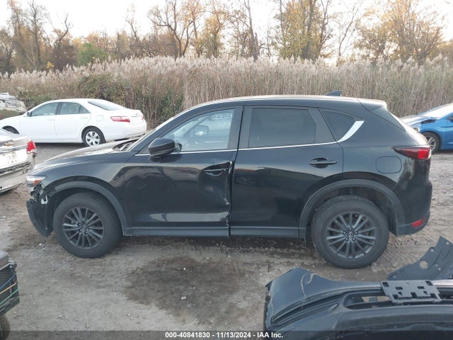 Mazda Cx-5 Touring 2021 JM3KFBCM6M1300375 Image 15