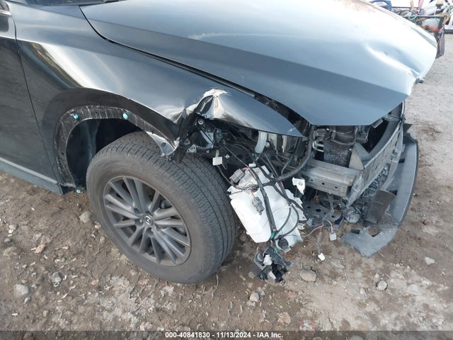 JM3KFBCM6M1300375 Mazda Cx-5 Touring