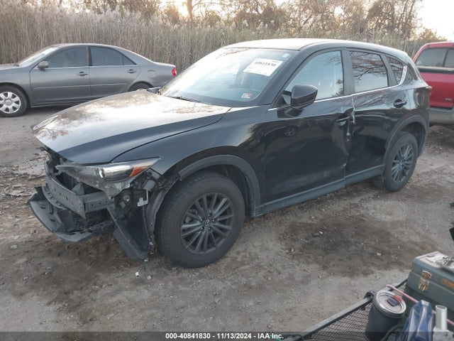 JM3KFBCM6M1300375 Mazda Cx-5 Touring
