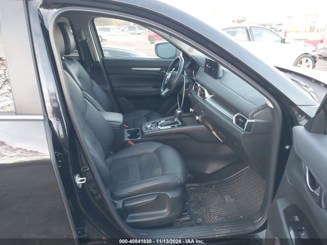 JM3KFBCM6M1300375 Mazda Cx-5 Touring
