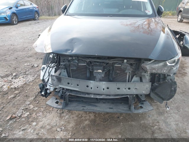 JM3KFBCM6M1300375 Mazda Cx-5 Touring