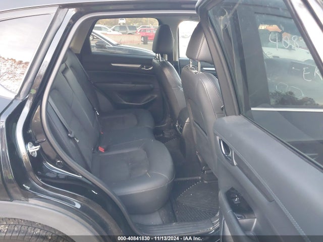 JM3KFBCM6M1300375 Mazda Cx-5 Touring