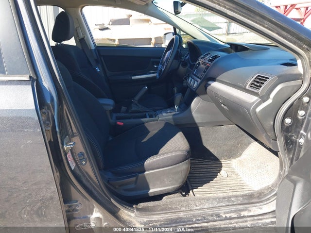 Subaru Xv Crosstrek Premium 2015 JF2GPACC2F8313360 Image 5