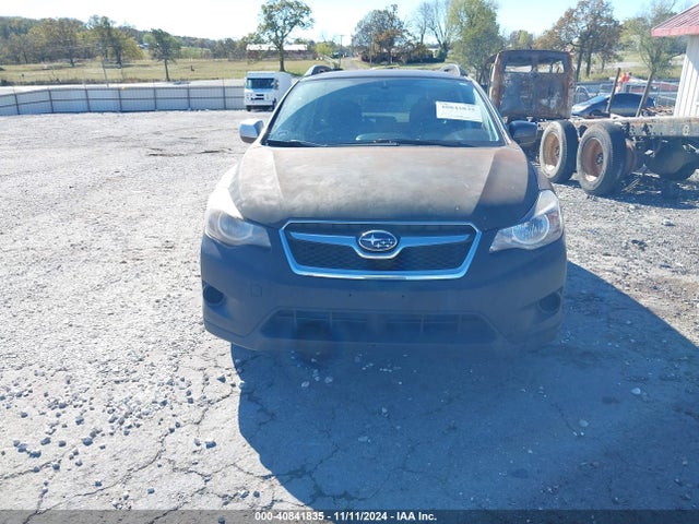 Subaru Xv Crosstrek Premium 2015 JF2GPACC2F8313360 Image 6